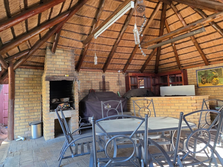 3 Bedroom Property for Sale in Vanderbijlpark SE 7 Gauteng