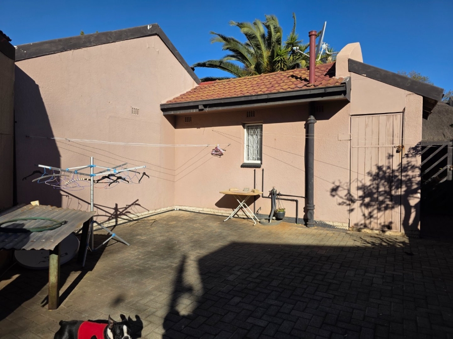 3 Bedroom Property for Sale in Vanderbijlpark SE 7 Gauteng
