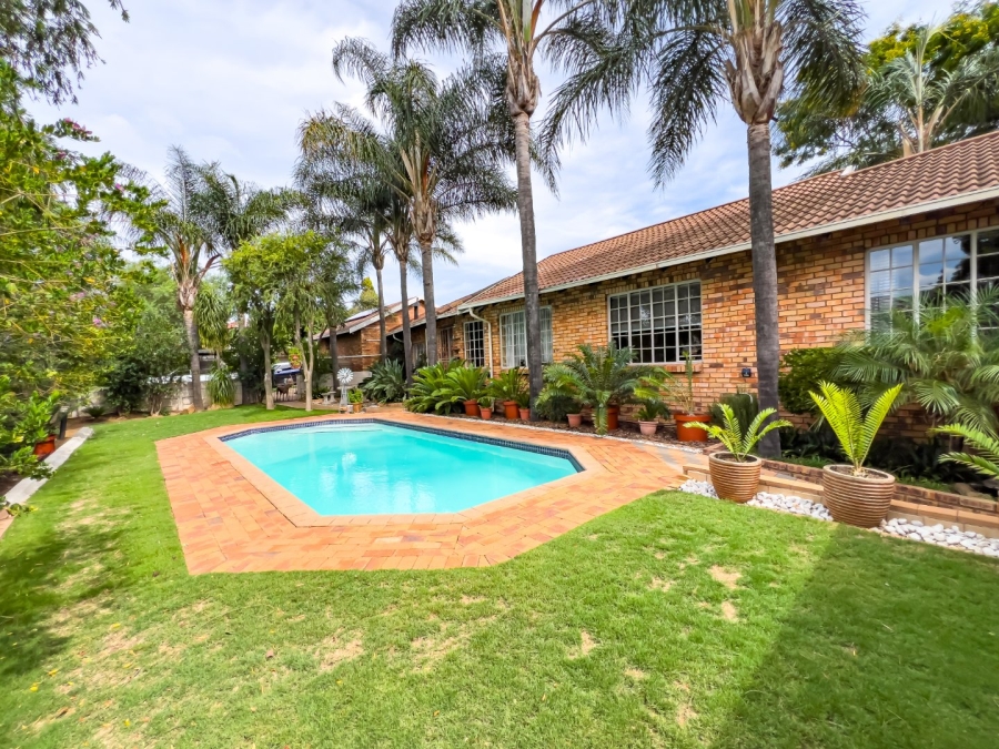 3 Bedroom Property for Sale in The Reeds Gauteng
