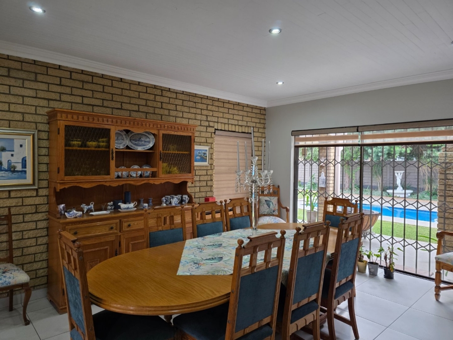 4 Bedroom Property for Sale in Vanderbijlpark SE 3 Gauteng