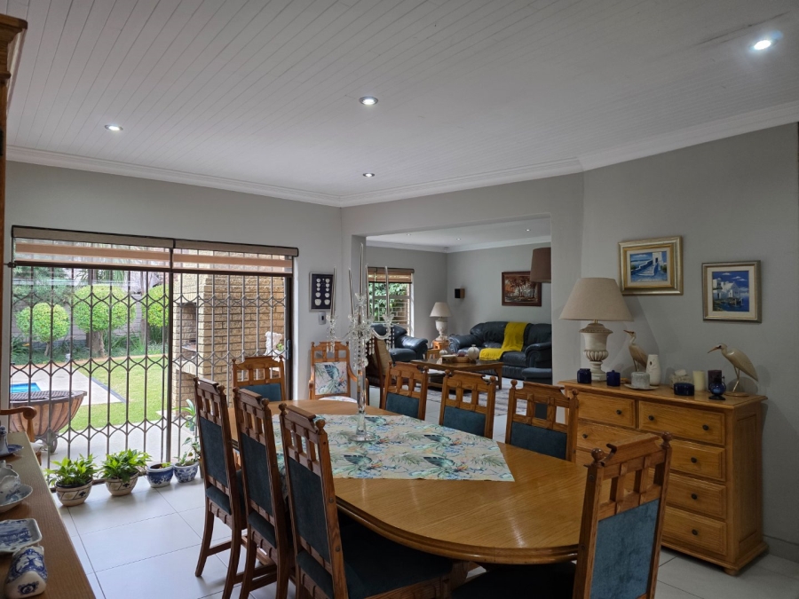 4 Bedroom Property for Sale in Vanderbijlpark SE 3 Gauteng
