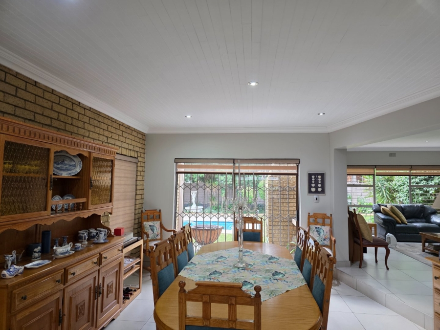 4 Bedroom Property for Sale in Vanderbijlpark SE 3 Gauteng