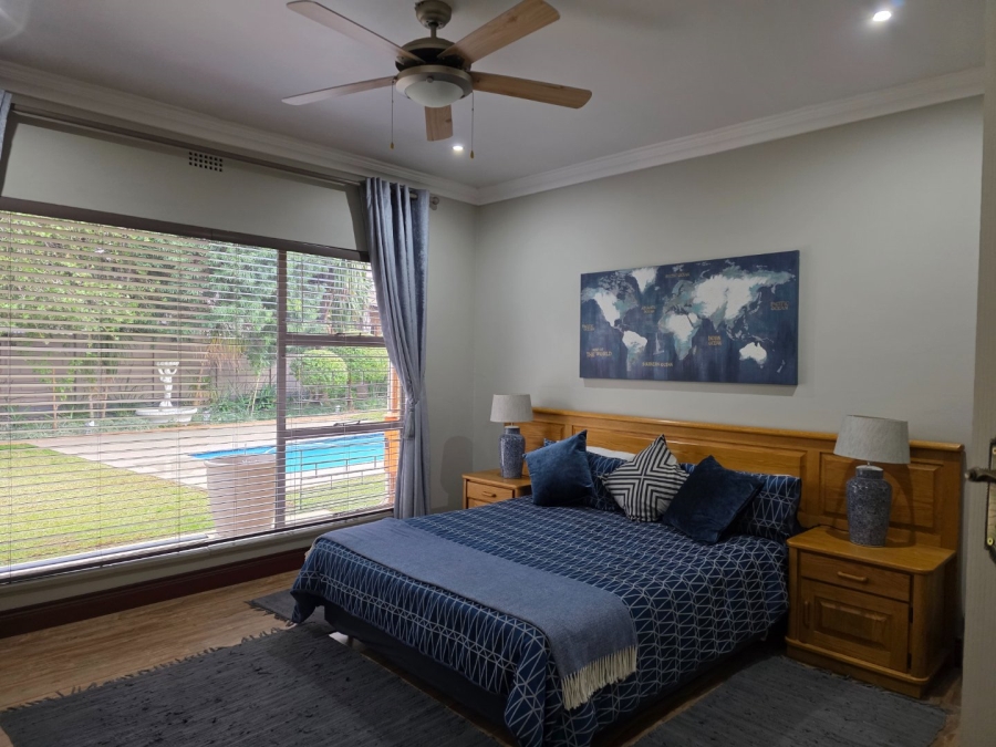 4 Bedroom Property for Sale in Vanderbijlpark SE 3 Gauteng