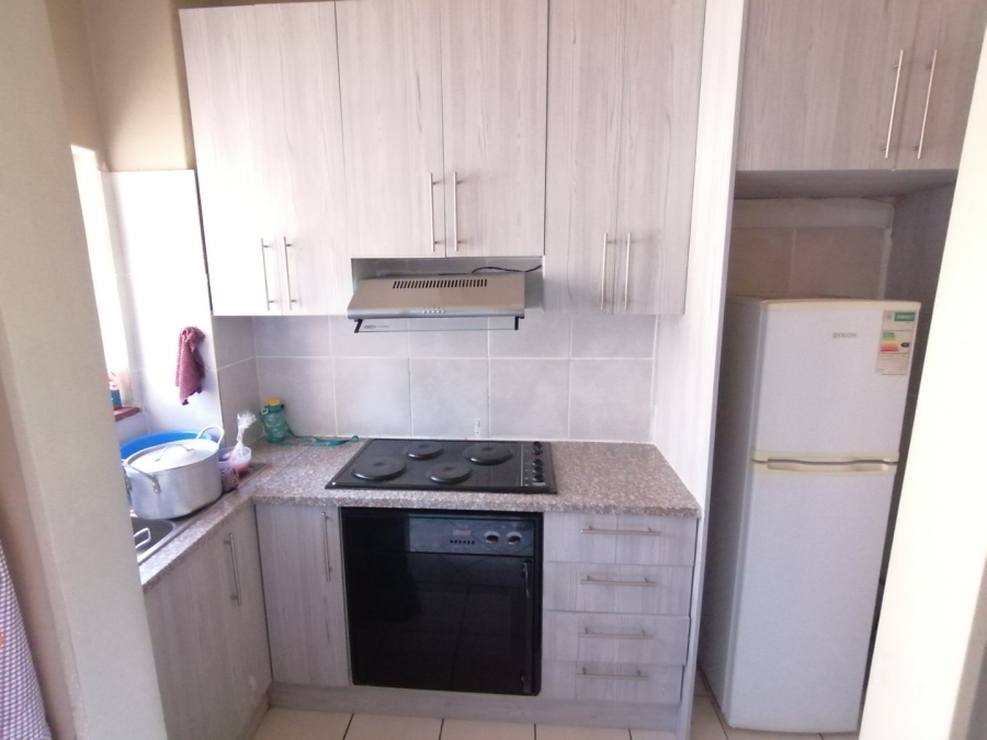 1 Bedroom Property for Sale in Pretoria Central Gauteng