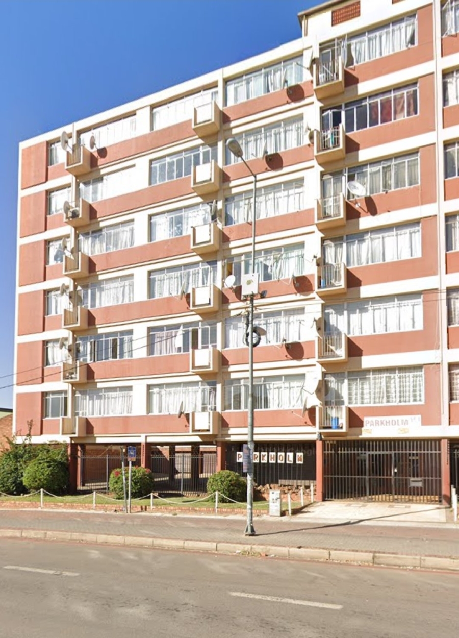 1 Bedroom Property for Sale in Pretoria Central Gauteng