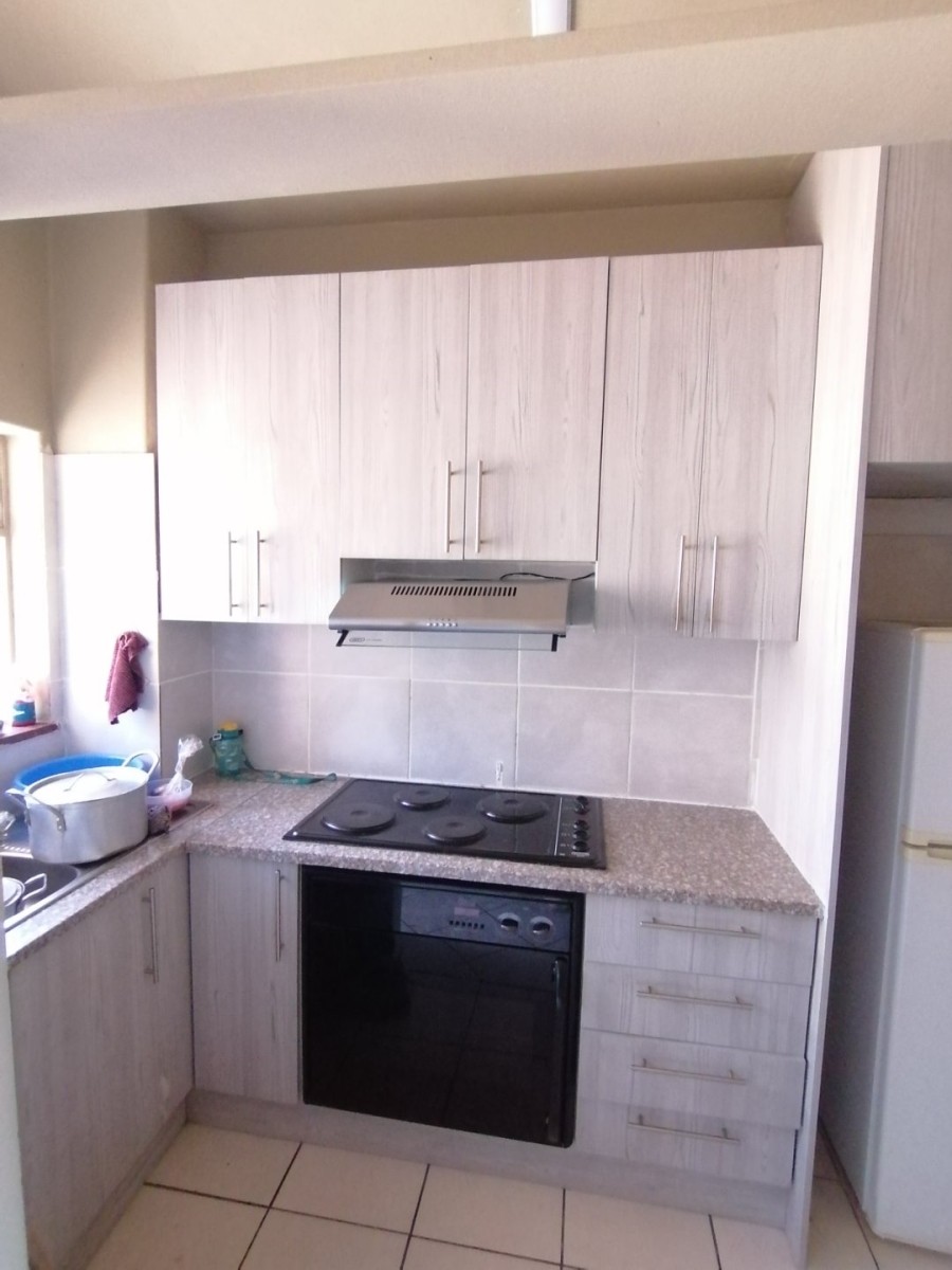1 Bedroom Property for Sale in Pretoria Central Gauteng