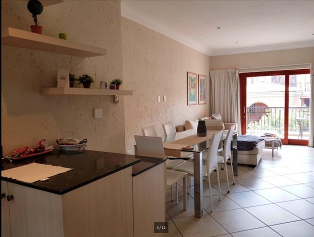 To Let 2 Bedroom Property for Rent in Morningside Gauteng