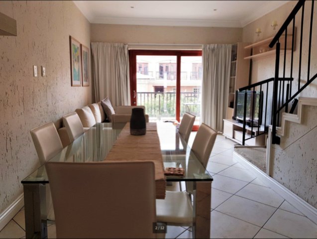 To Let 2 Bedroom Property for Rent in Morningside Gauteng