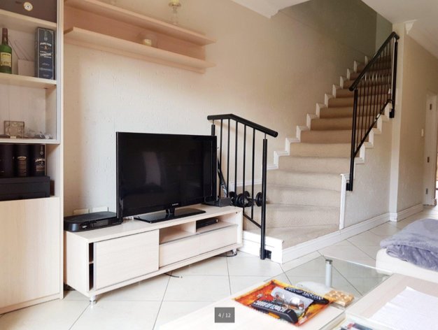 To Let 2 Bedroom Property for Rent in Morningside Gauteng