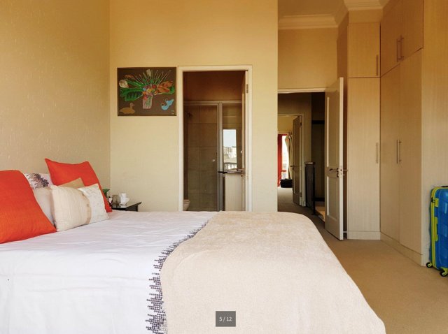 To Let 2 Bedroom Property for Rent in Morningside Gauteng