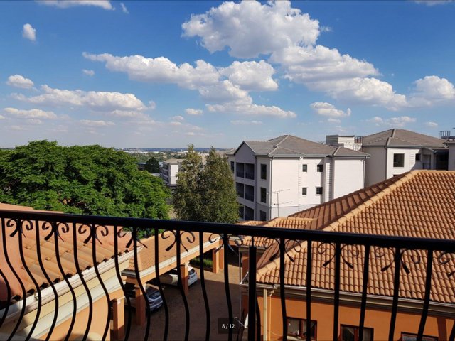 To Let 2 Bedroom Property for Rent in Morningside Gauteng