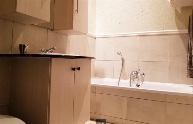To Let 2 Bedroom Property for Rent in Morningside Gauteng