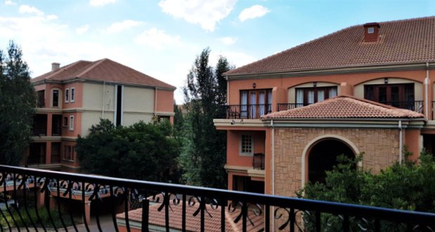 To Let 2 Bedroom Property for Rent in Morningside Gauteng