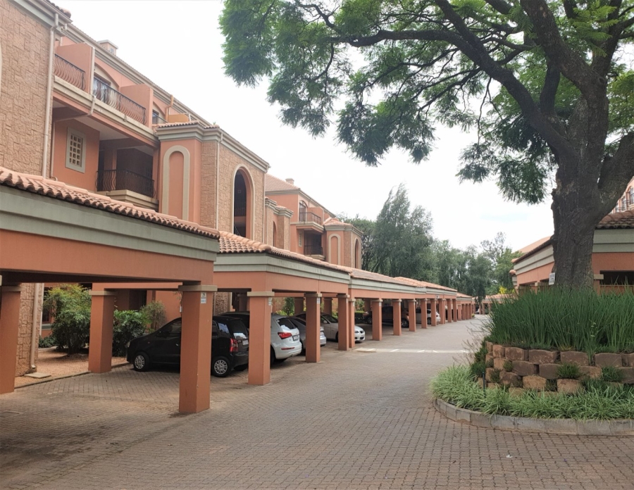 To Let 2 Bedroom Property for Rent in Morningside Gauteng
