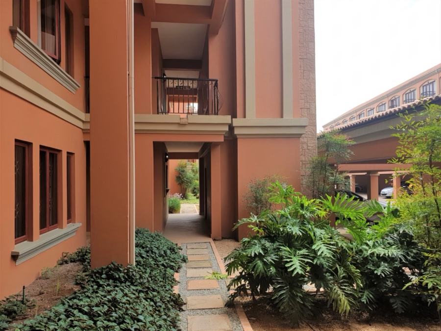To Let 2 Bedroom Property for Rent in Morningside Gauteng