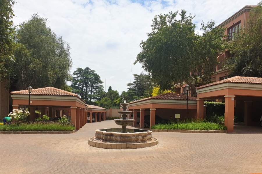 To Let 2 Bedroom Property for Rent in Morningside Gauteng