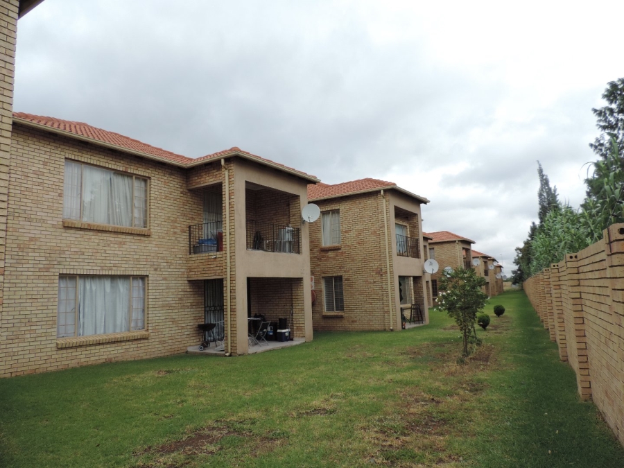 2 Bedroom Property for Sale in Sylviavale Gauteng