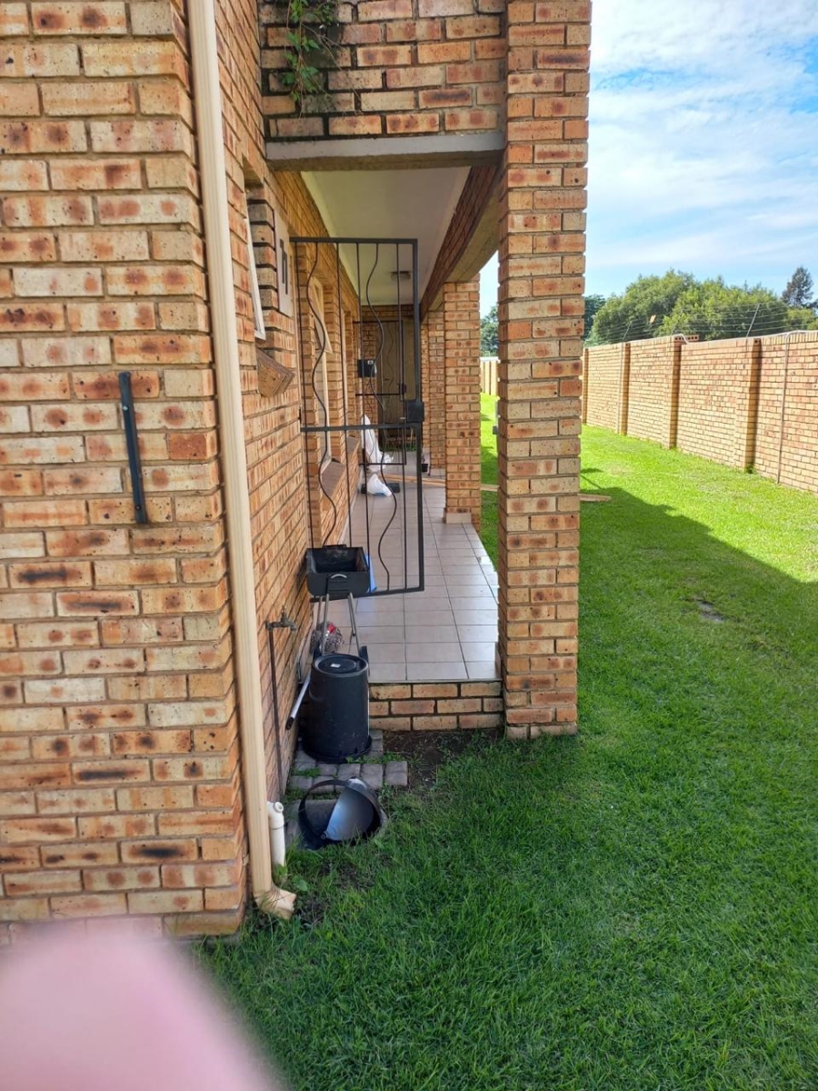 2 Bedroom Property for Sale in Sylviavale Gauteng