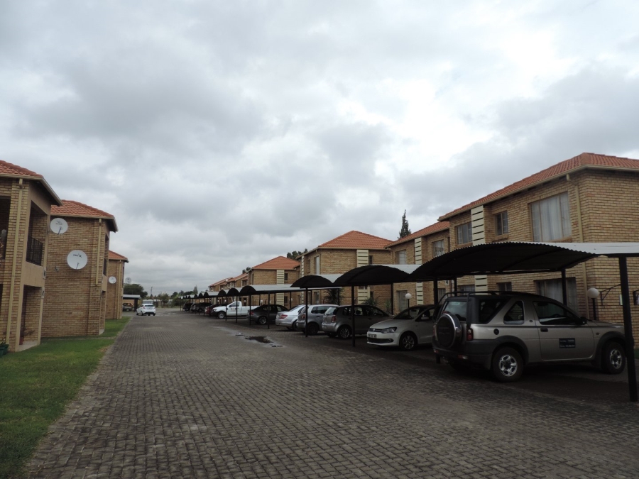 2 Bedroom Property for Sale in Sylviavale Gauteng