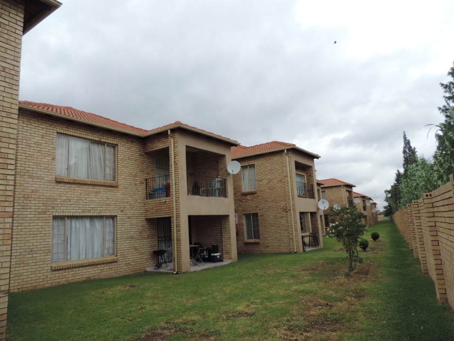 2 Bedroom Property for Sale in Sylviavale Gauteng