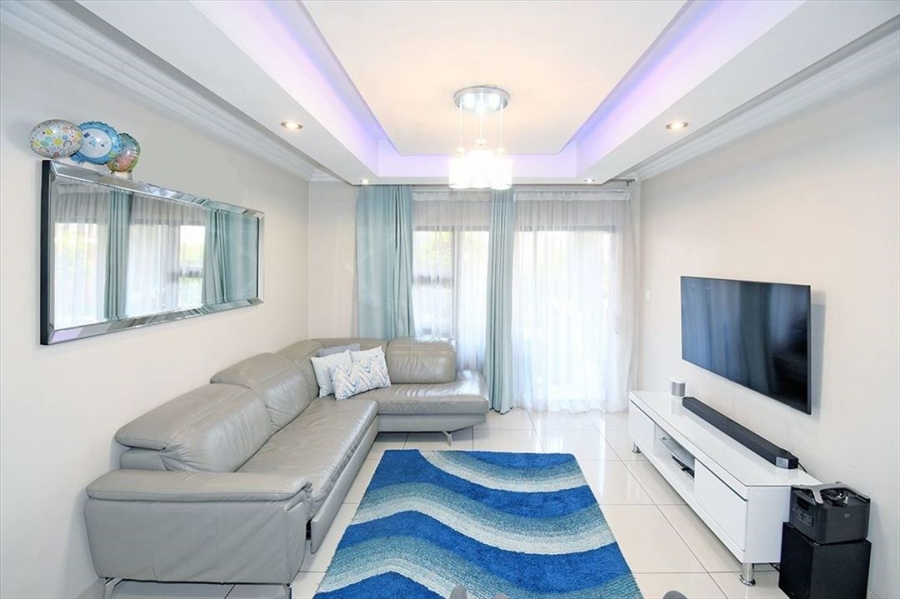 3 Bedroom Property for Sale in Eveleigh Gauteng