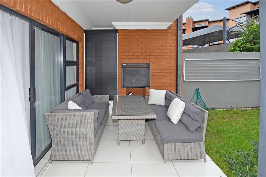 3 Bedroom Property for Sale in Eveleigh Gauteng