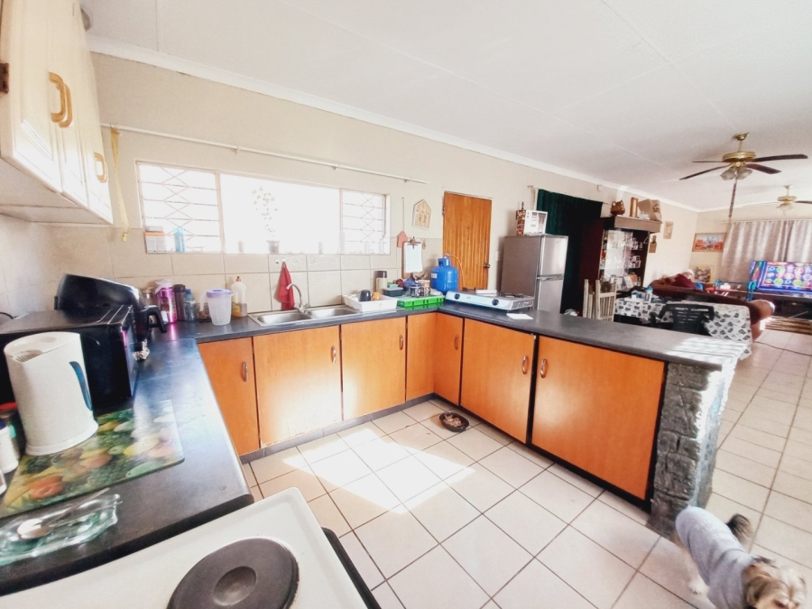 4 Bedroom Property for Sale in Primrose Gauteng