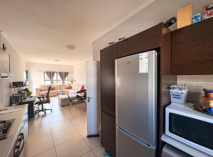 2 Bedroom Property for Sale in Greenstone Hill Gauteng