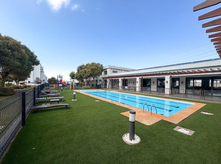 2 Bedroom Property for Sale in Greenstone Hill Gauteng