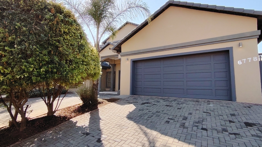 6 Bedroom Property for Sale in Eldo Village Estate Gauteng
