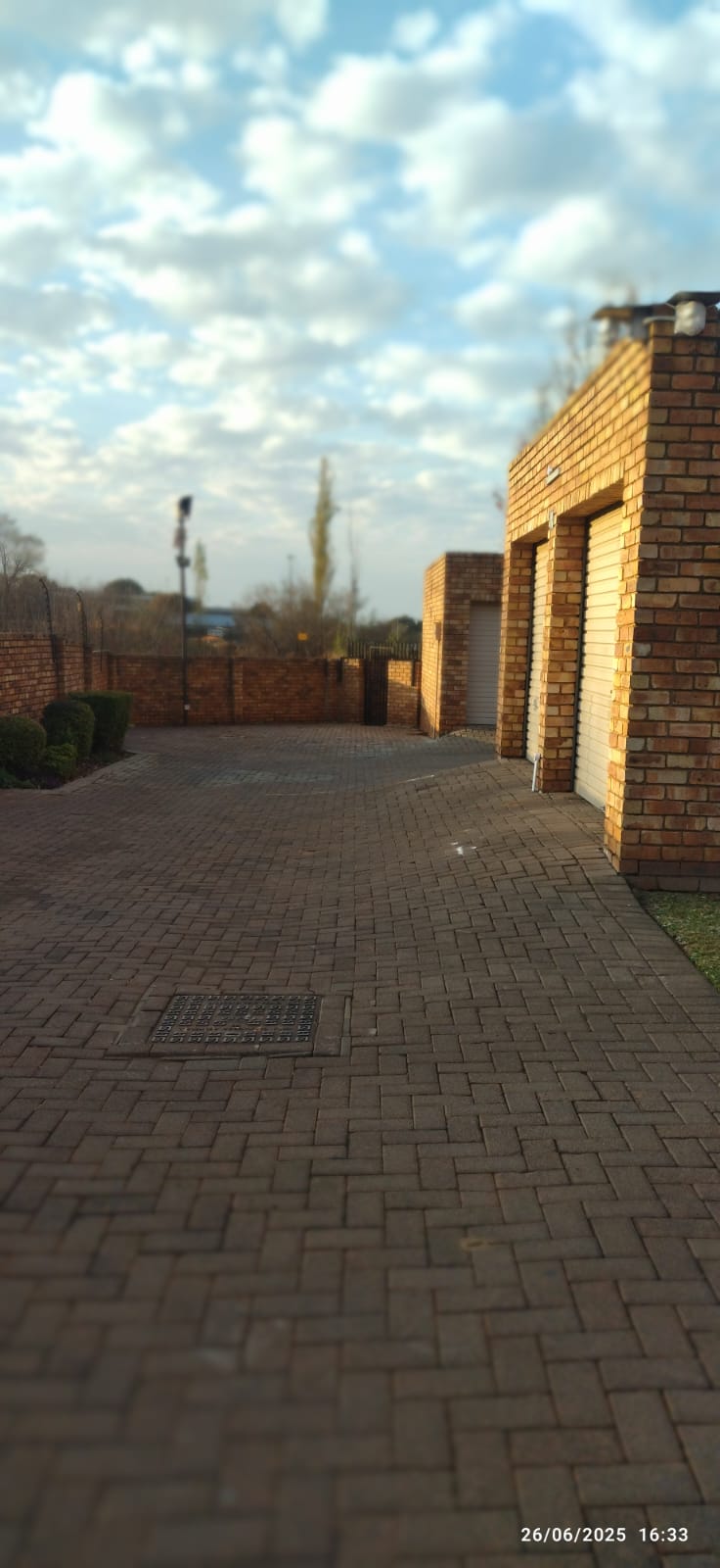 3 Bedroom Property for Sale in Hennopspark Gauteng