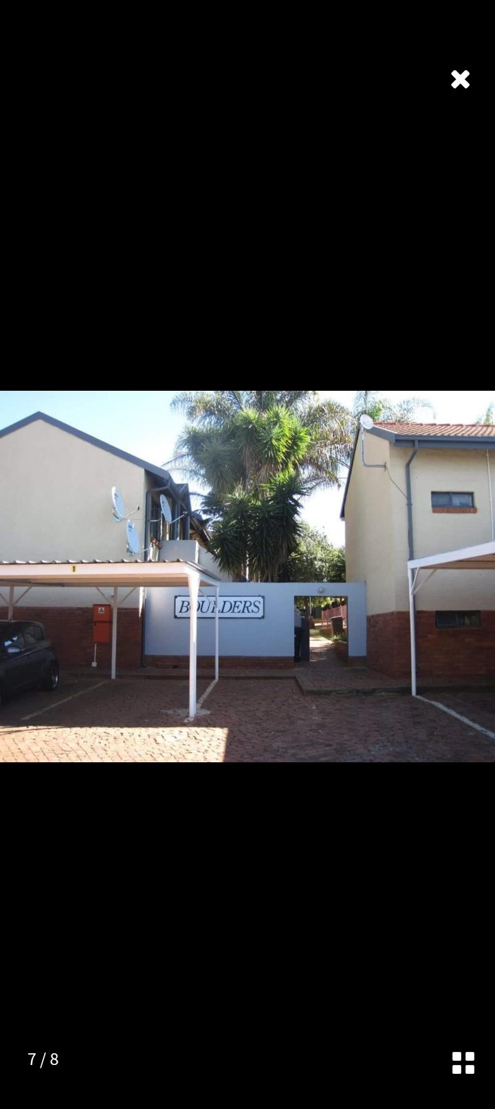 1 Bedroom Property for Sale in Philip Nel Park Gauteng