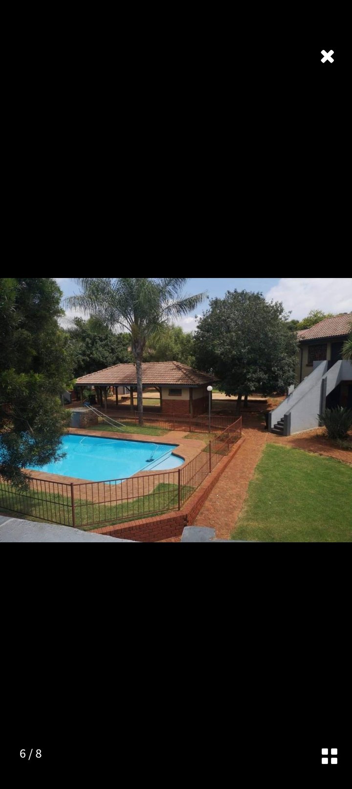 1 Bedroom Property for Sale in Philip Nel Park Gauteng