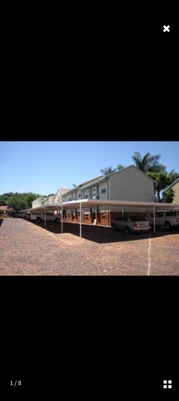 1 Bedroom Property for Sale in Philip Nel Park Gauteng