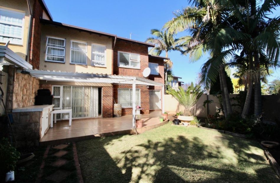 4 Bedroom Property for Sale in Highway Gardens Gauteng