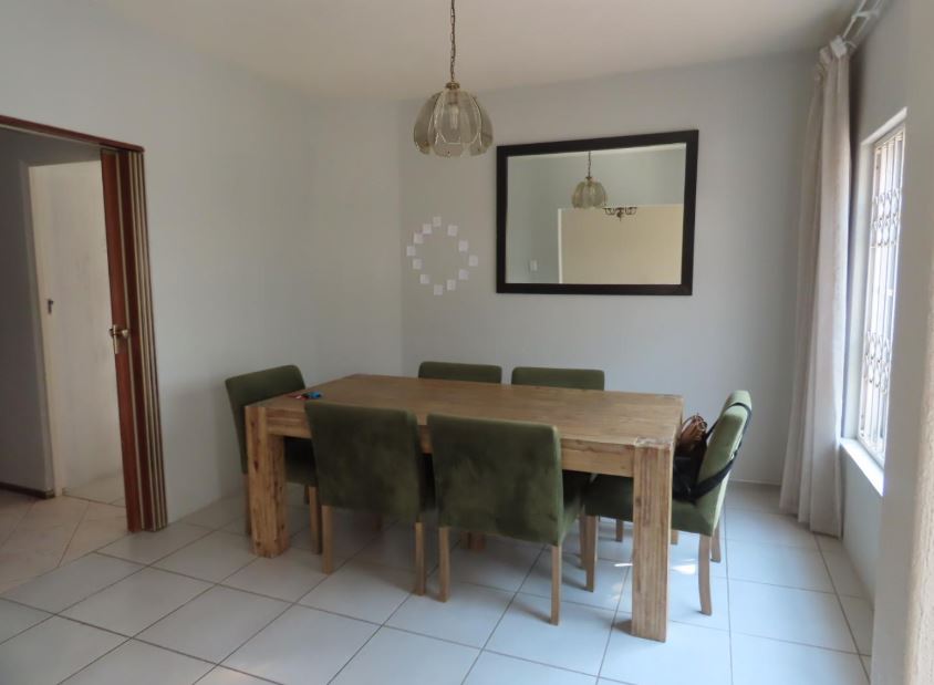 4 Bedroom Property for Sale in Highway Gardens Gauteng