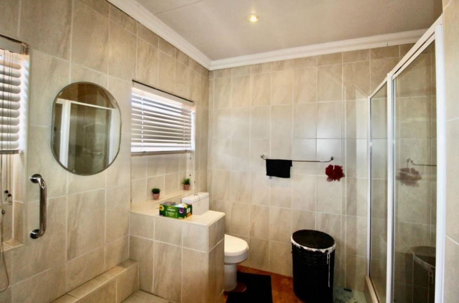 4 Bedroom Property for Sale in Highway Gardens Gauteng