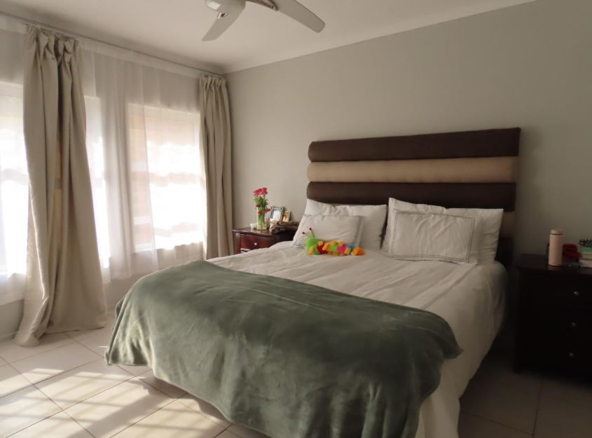 4 Bedroom Property for Sale in Highway Gardens Gauteng
