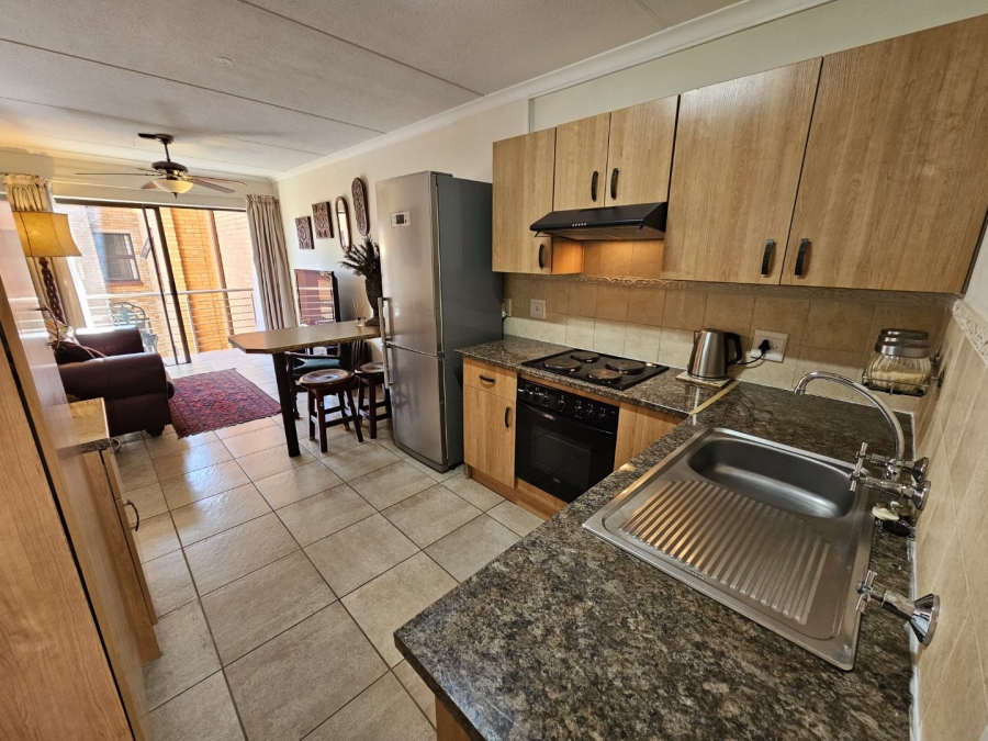 1 Bedroom Property for Sale in Montana Tuine Gauteng