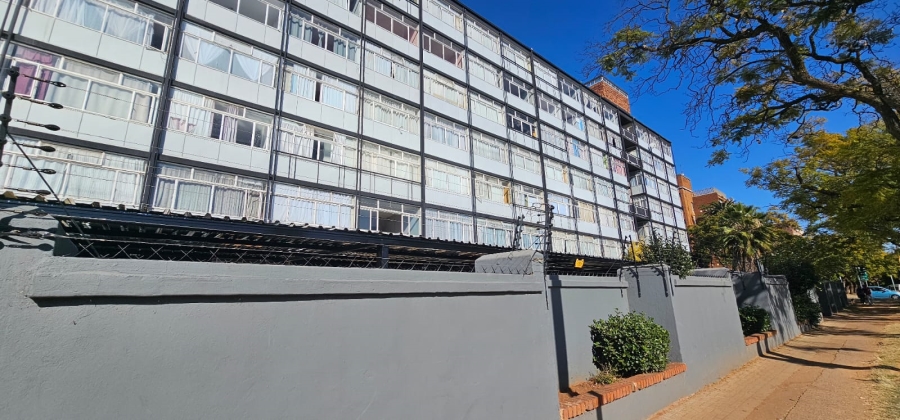 1 Bedroom Property for Sale in Muckleneuk Gauteng