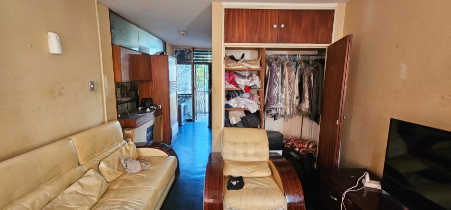 1 Bedroom Property for Sale in Muckleneuk Gauteng