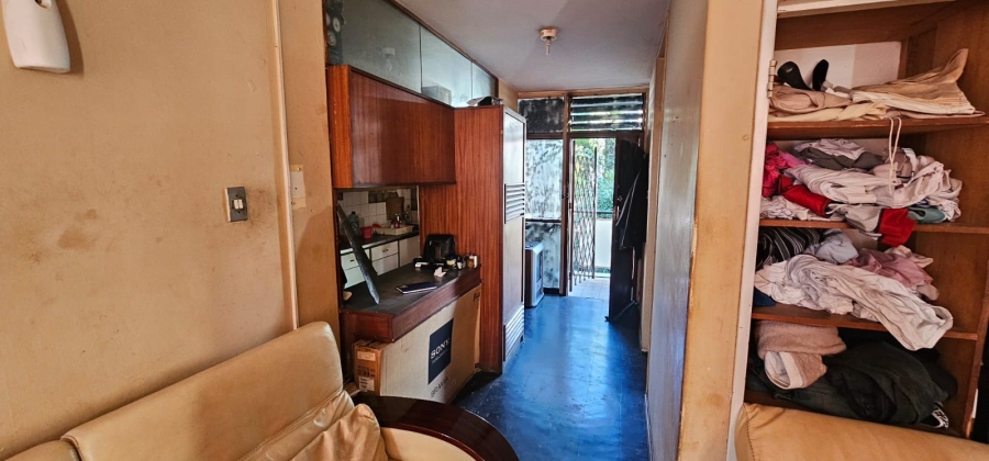 1 Bedroom Property for Sale in Muckleneuk Gauteng