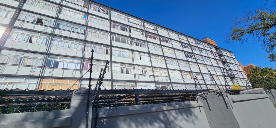 1 Bedroom Property for Sale in Muckleneuk Gauteng