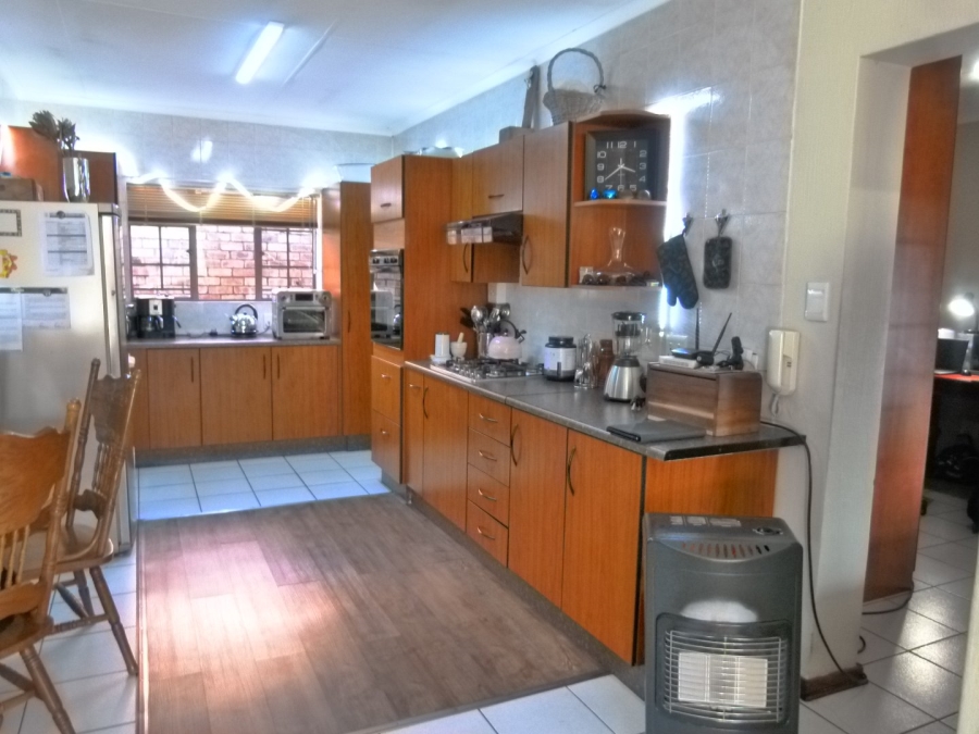 3 Bedroom Property for Sale in Eldoraigne Gauteng