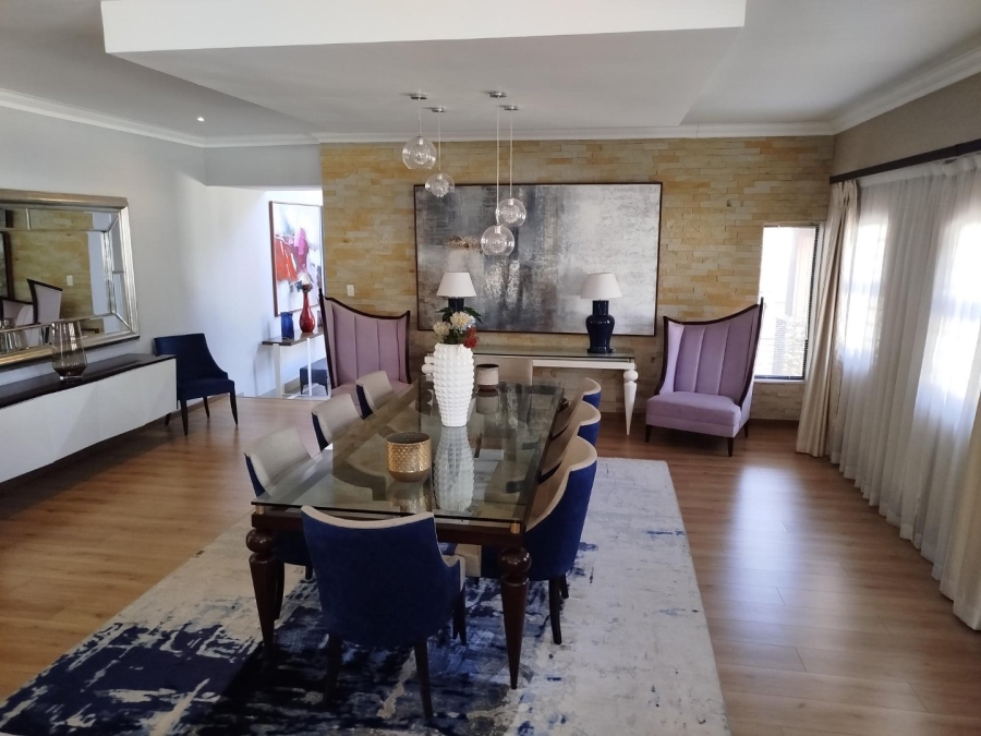 To Let 4 Bedroom Property for Rent in Bryanston Gauteng