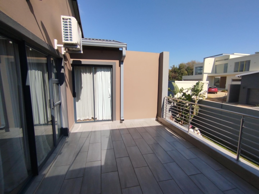 To Let 4 Bedroom Property for Rent in Bryanston Gauteng