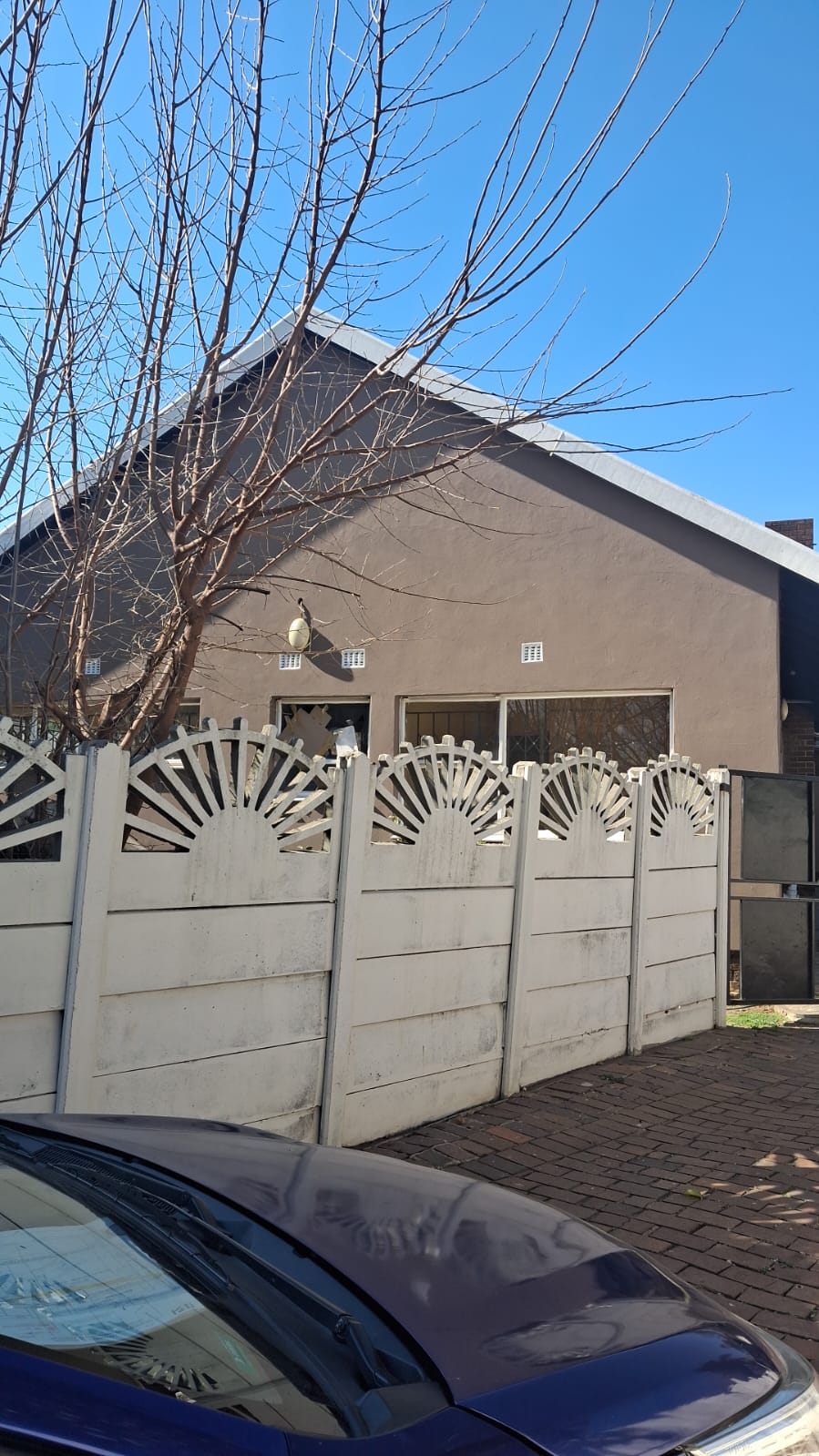 4 Bedroom Property for Sale in Rhodesfield Gauteng