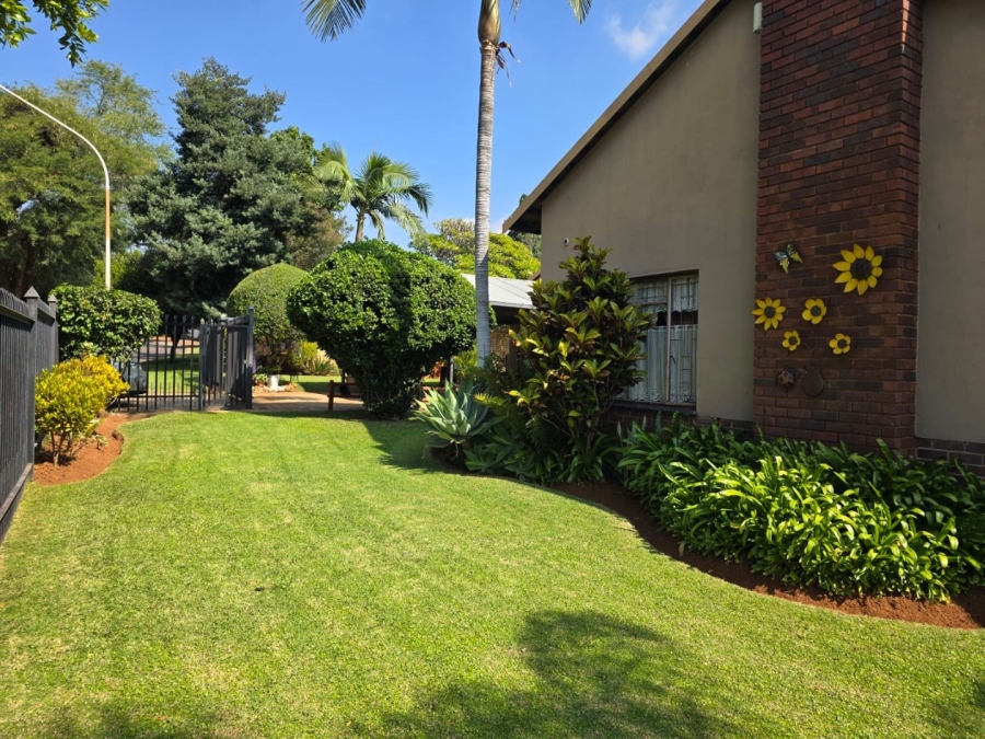 3 Bedroom Property for Sale in Magalieskruin Gauteng