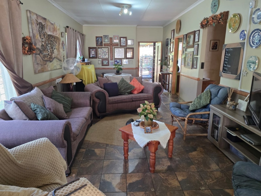 3 Bedroom Property for Sale in Magalieskruin Gauteng
