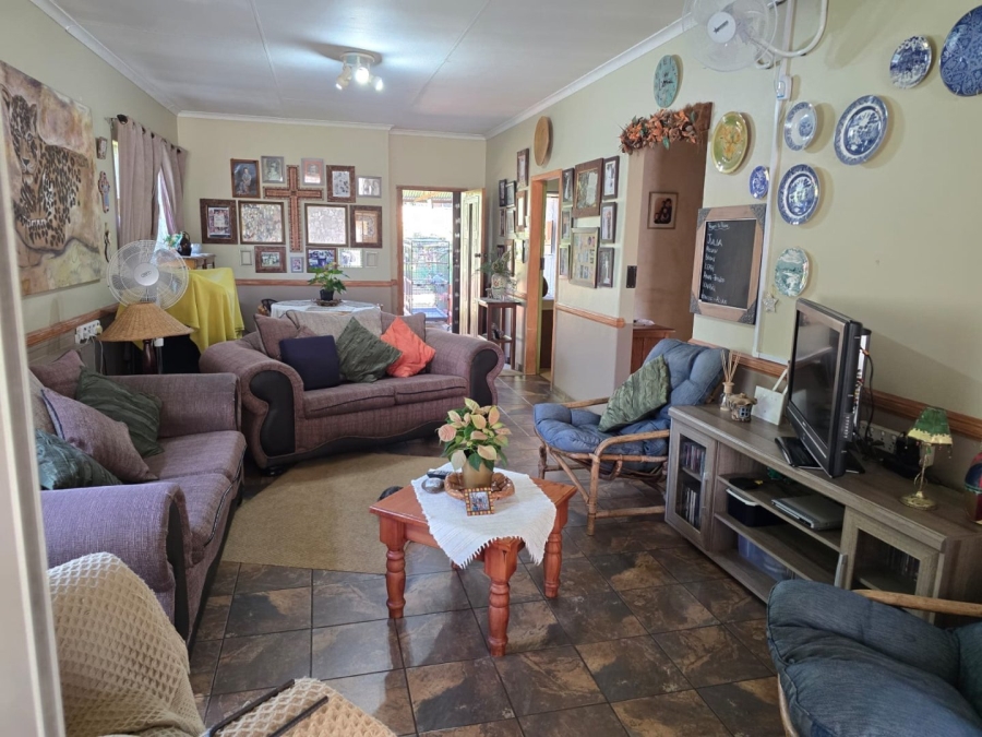 3 Bedroom Property for Sale in Magalieskruin Gauteng